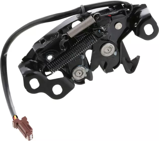 2017-2020 Nissan Rogue Hood Latch 65601-6FL1A | OEM Parts Online