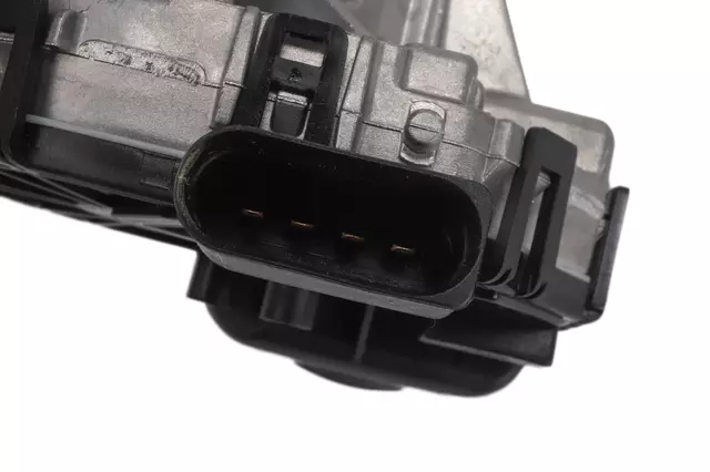 Windshield Wiper Motor