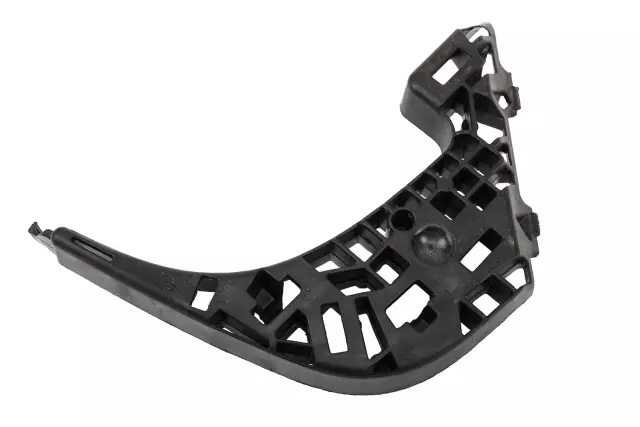 Rear Driver Side Bumper Step Pad Insert