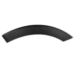 Wheel Opening Molding