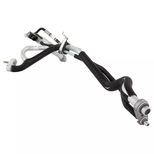 ML3Z-19A834-D - A/C Refrigerant Suction Hose 2021-2025 Ford F-150