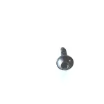 Body A-Pillar Trim Panel Screw