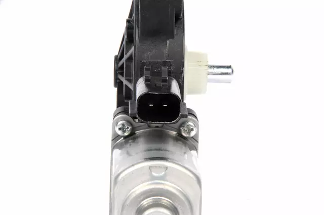 Front Passenger Side Power Window Regulator Motor