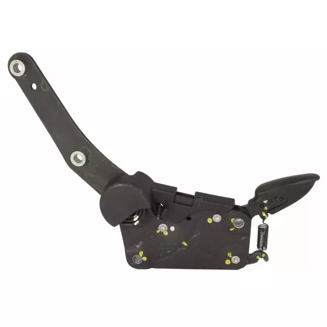 2008-2021 Ford Seat Back Adjust