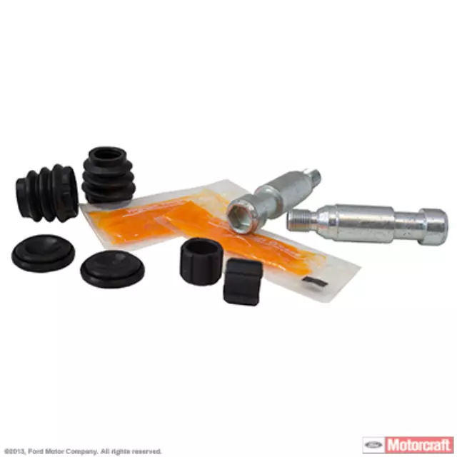 Disc Brake Caliper Pin