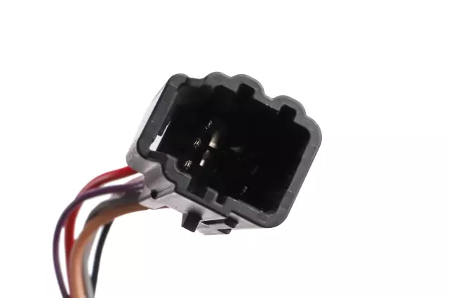 Heated Steering Wheel Module