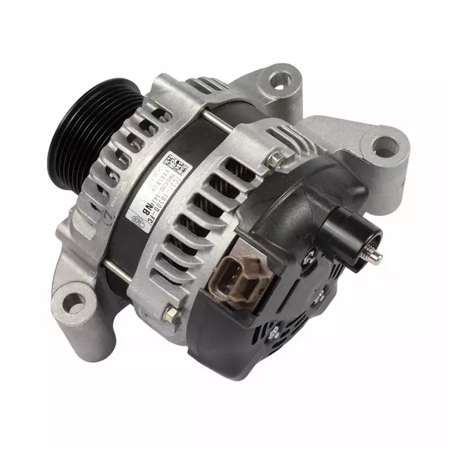 2008-2010 Ford - Alternator