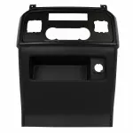 2018-2020 Ford Expedition - Rear Trim Panel