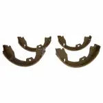 Motorcraft™ Park Brake Shoes