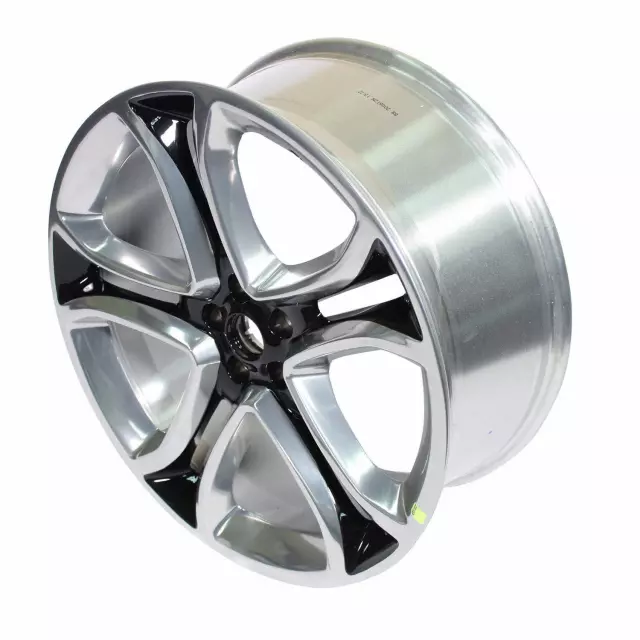 dt4z1007a - Ford Wheel, Alloy | Levittown Ford Parts