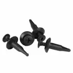 Lock Pillar Trim Fastener