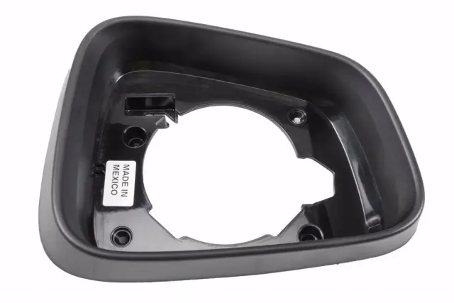 2015-2018 Chevrolet Trax Passenger Side Rearview Mirror Housing