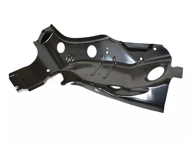 D PILLAR - REINFMNT 68102785AB