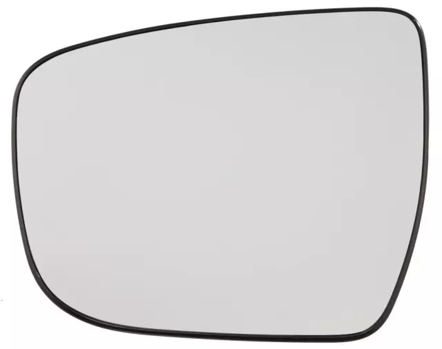 Genuine Mirror Glass (lh) (f15 Juke) - 96366-3YM6A | NissanParts