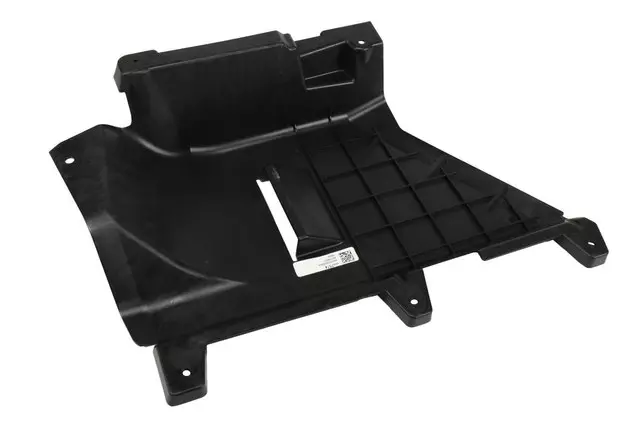 2018-2022 GM Under Cover 84587574 | Chevrolet Parts Canada