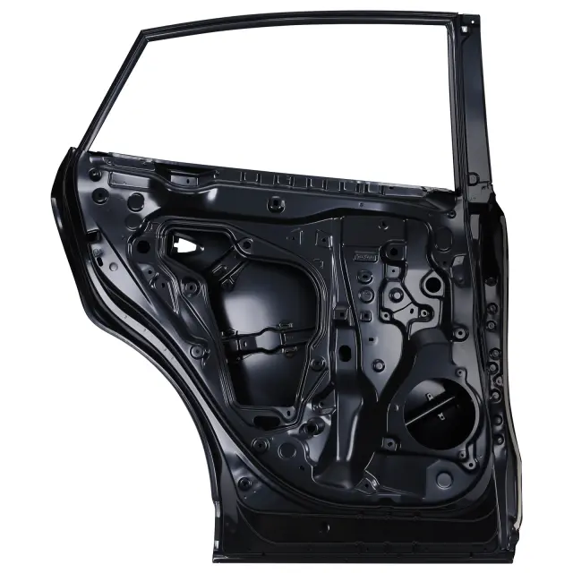 2021-2024 Toyota Venza Door Shell 67004-48260 | Toyota Parts Express