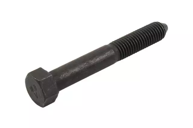 M14x2x100 Front Upper Suspension Control Arm Bolt