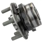 Motorcraft™ Hub Assembly