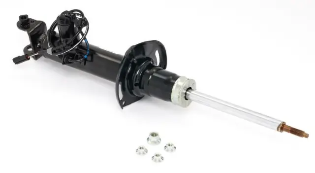E6211-5CH0B - Absorber Kit - Shock, Rear | Official Nissan Parts Store