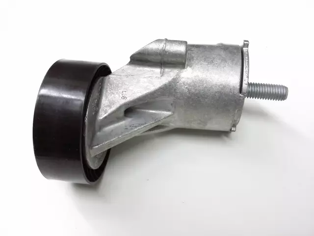 Belt Tensioner