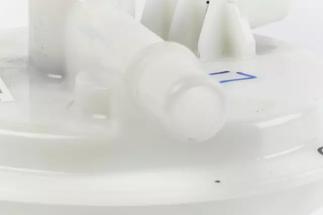 Fuel Pump Module without Fuel Level Sensor, with Seal