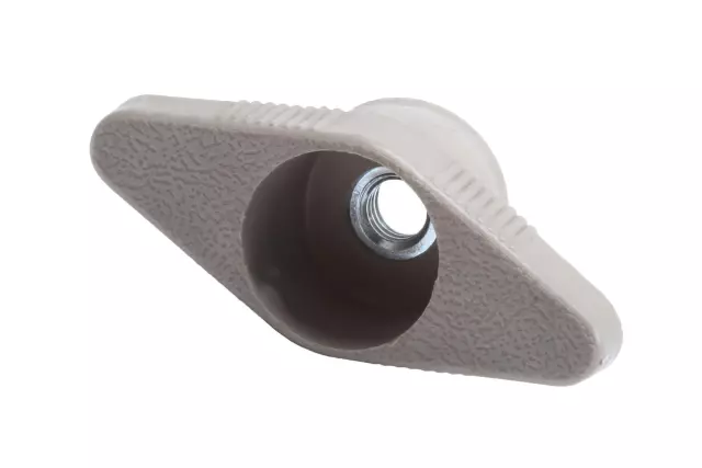 Medium Neutral Tool Stowage Nut