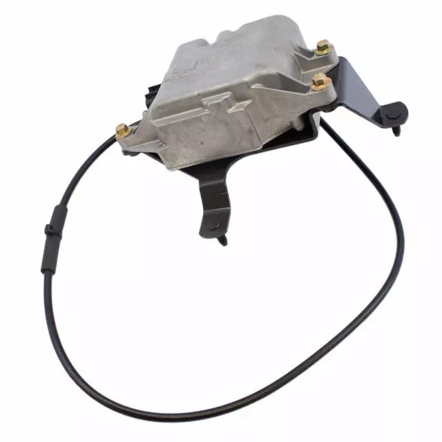 OEM NEW Ford 2002-2004 Focus Engine Air Shut Off Control Assembly