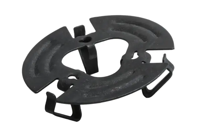 2000 – 2005 Cadillac Sun Visor Support Clip 12482263 2000 – 2005 Cadillac Sun Visor Support Clip 12482263