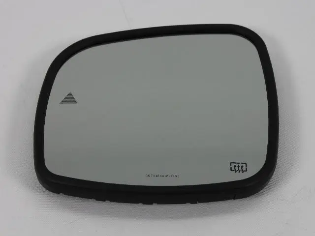 Mirror Replacement Glass, Left