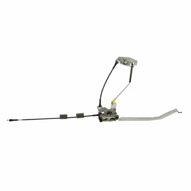 AC2Z-15431A02-A - Exterior Door Handle Ford Parts Direct