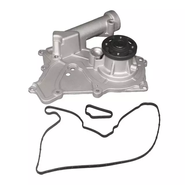 Engine Water Pump