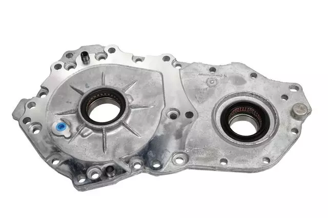 Transfer Case