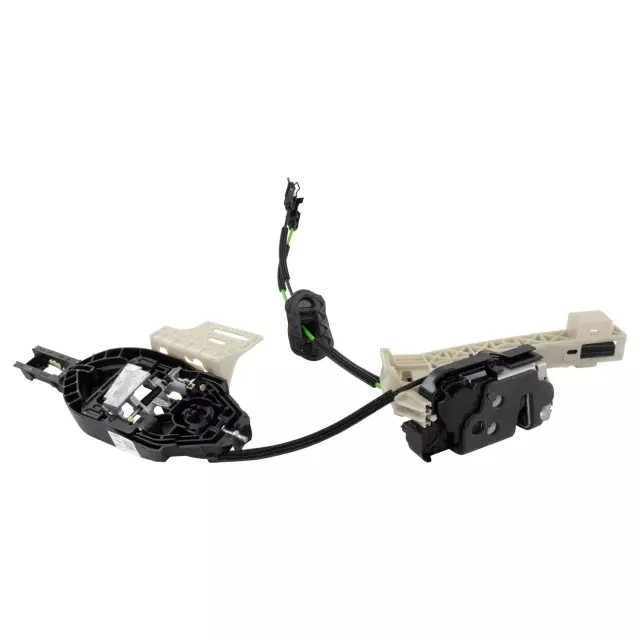 2020-2025 Ford Escape Latch Assembly PJ6Z-78264A26-C | OEM Parts