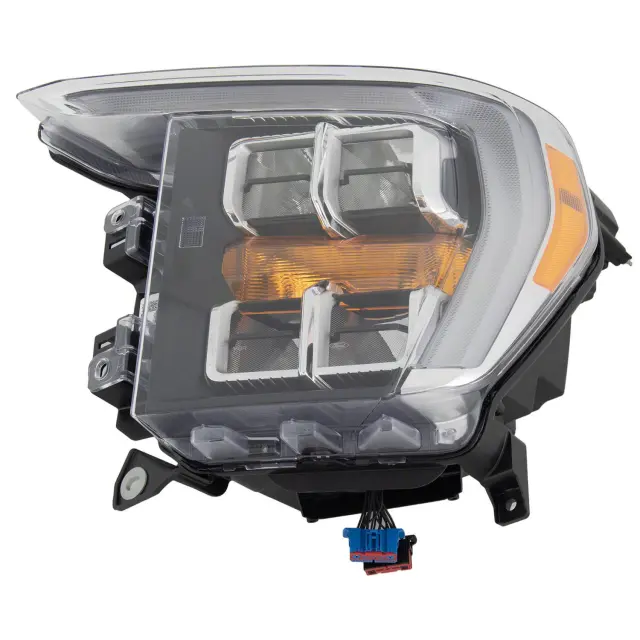 NL3Z-13008-G - Composite Assembly - 2021-2023 Ford F-150