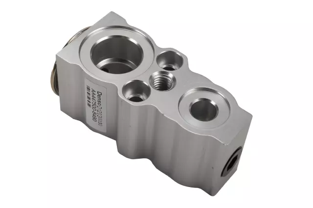 Air Conditioning Evaporator Thermal Expansion Valve Kit