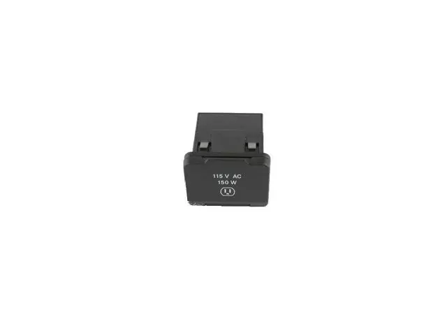 スマホアクセサリー POWER INVERTER 2018-2026 Jeep Wrangler Inverter Power Outlet 68347427AB | My