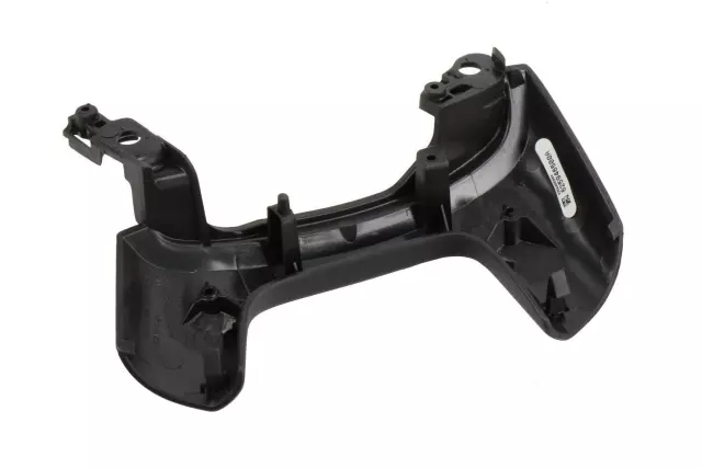 Cover,Strg Whl Spoke Lwr