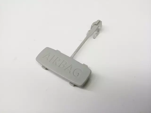 Body A-Pillar Trim Panel Cap