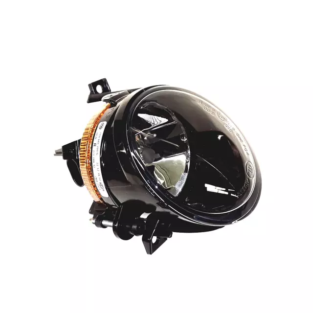 Fog Lamp Assembly