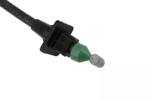 Accelerator Control Cable