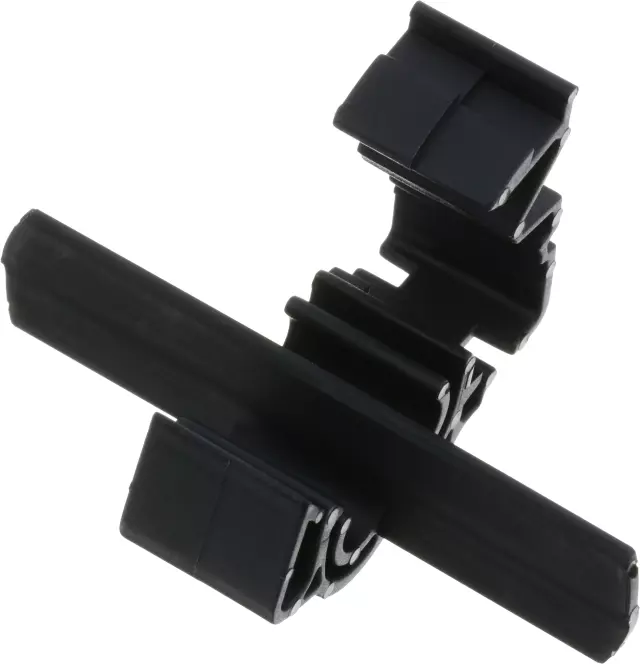 Amazon.com: Nilight 100PCS Nylon Bumper Rivet Fender Clips