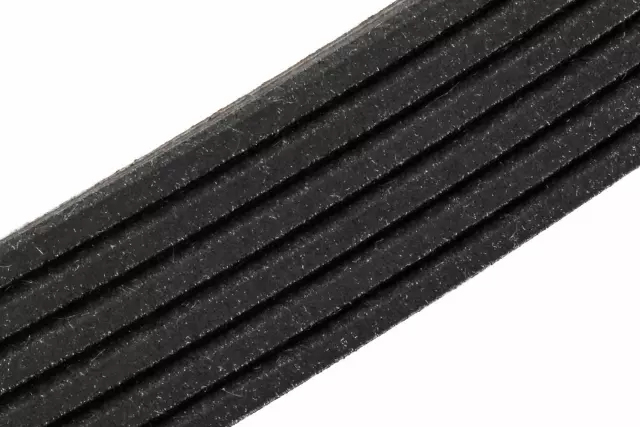 V-Ribbed Serpentine Belt