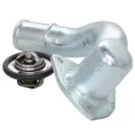 UltraStat Thermostat Kit- 198 Degrees w/ Seal