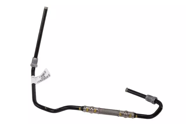 Brake Pressure Modulator Valve Pipe