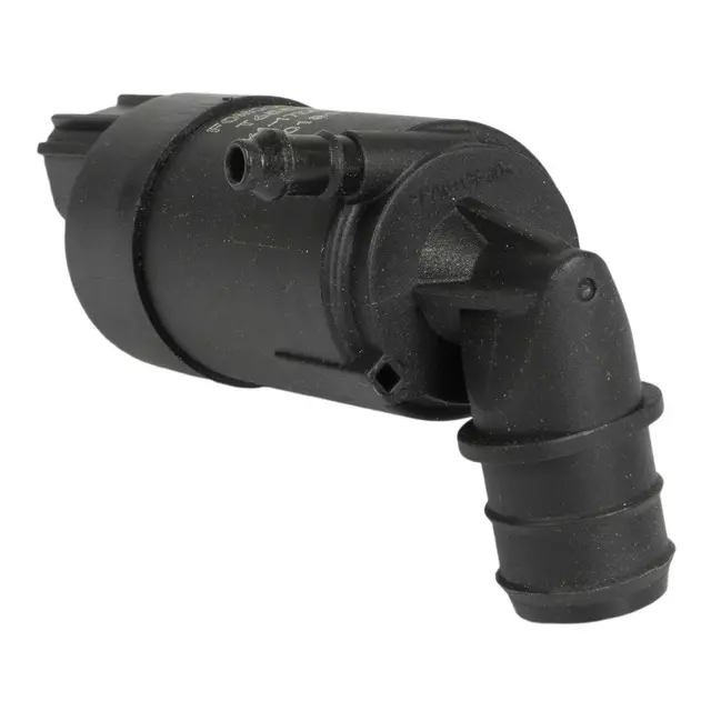BV6Z-17664-D - Washer Pump 2012-2025 Ford | Ford Parts Direct