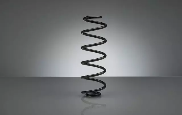 Coil Spring
