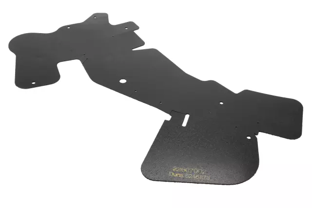 Intake Air Splash Shield