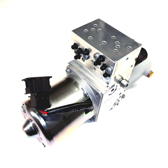 20072016 Volkswagen Eos Hydraulic Pump 1Q0871791C VW Parts Vortex