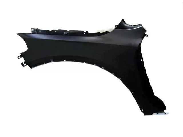 2011-2026 Dodge Durango Front Fender, Right 55369734AD | Mopar