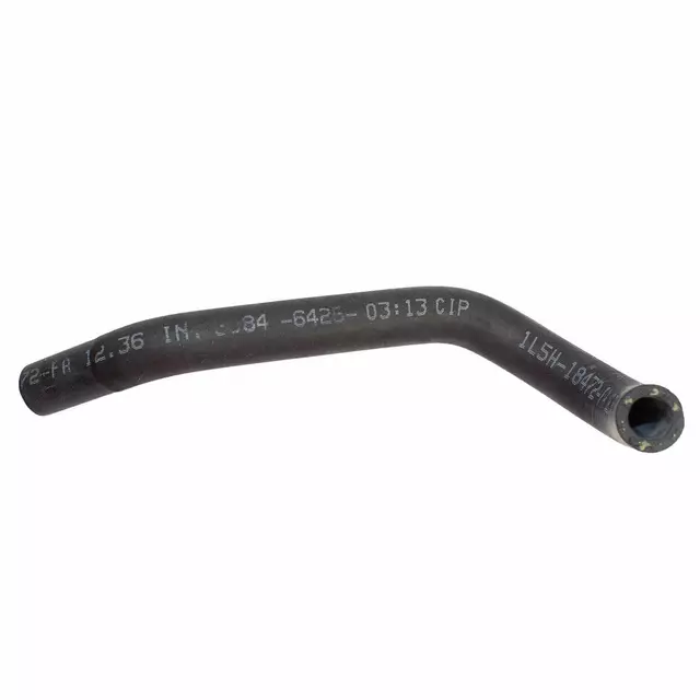 HVAC Heater Hose